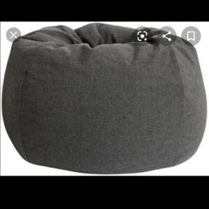 Yuppielife bean cover only! New size L  - 38 in